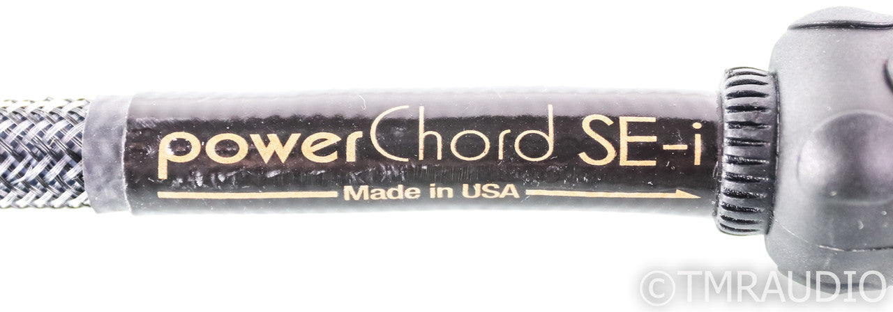 Audience powerChord SE-i Power Cable; 6ft AC Cord (Open Box)