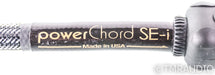 Audience powerChord SE-i Power Cable; 6ft AC Cord (Open Box)
