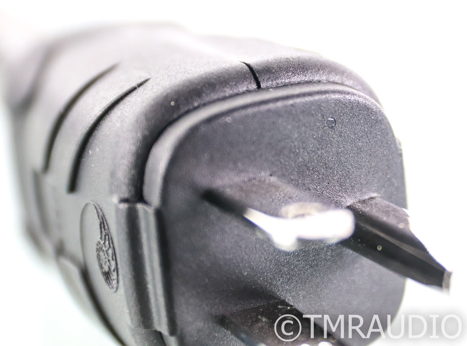 Audience powerChord SE-i Power Cable; 6ft AC Cord (Open Box)