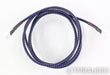 AudioQuest Yosemite RCA Phono Cables; 1.2m Pair w/ Ground Cable (Open Box)