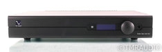 PS Audio Stellar Gain Cell DAC; D/A Converter; Black; Remote (Used)