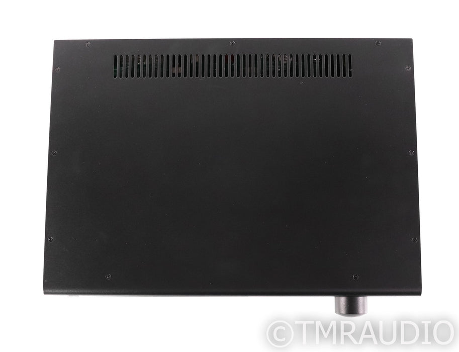 PS Audio Stellar Gain Cell DAC; D/A Converter; Black; Remote (Used)
