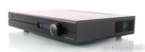 PS Audio Stellar Gain Cell DAC; D/A Converter; Black; Remote (Used)