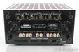 Rotel RMB-1585 5-Channel Power Amplifier; RMB1585; Black