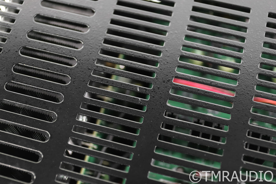 Rotel RMB-1585 5-Channel Power Amplifier; RMB1585; Black
