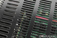 Rotel RMB-1585 5-Channel Power Amplifier; RMB1585; Black