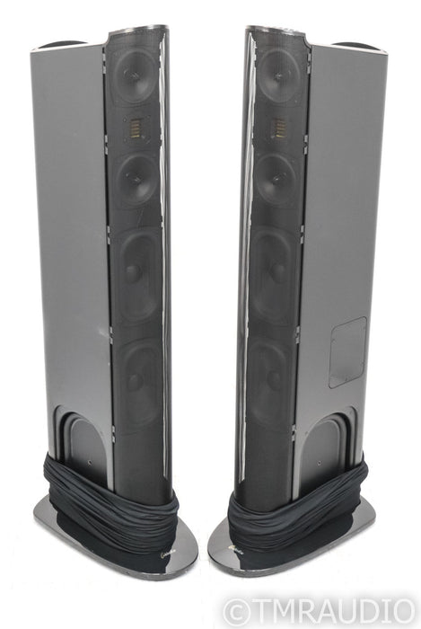 GoldenEar Triton Two+ Floorstanding Speakers; Two Plus
