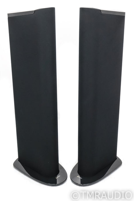GoldenEar Triton Two+ Floorstanding Speakers; Two Plus