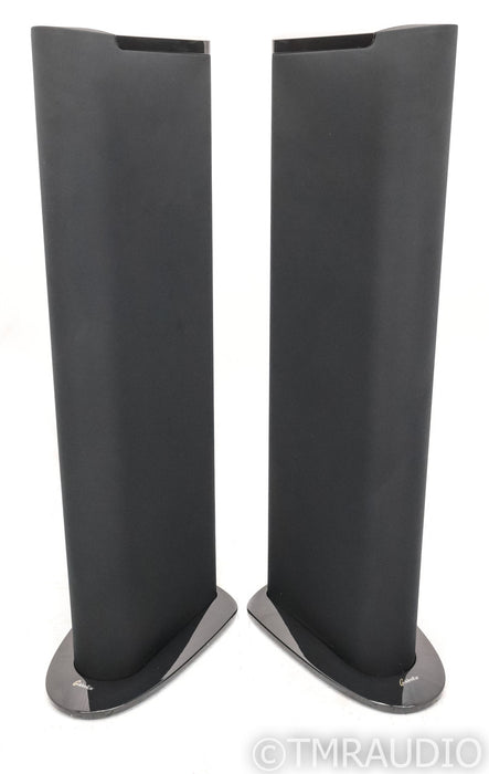 GoldenEar Triton Two+ Floorstanding Speakers; Two Plus