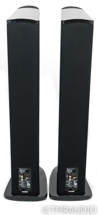 GoldenEar Triton Two+ Floorstanding Speakers; Two Plus