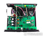 Rogue Audio Pharaoh II Stereo Tube Hybrid Integrated Amplifier; Very Low Hours