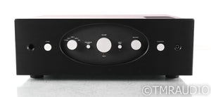 Rogue Audio Pharaoh II Stereo Tube Hybrid Integrated Amplifier; Very Low Hours