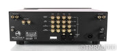 Rogue Audio Pharaoh II Stereo Tube Hybrid Integrated Amplifier; Very Low Hours