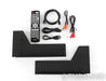Rotel RSP-1582 7.2 Channel Home Theater Processor; RSP1582; Remote; Black