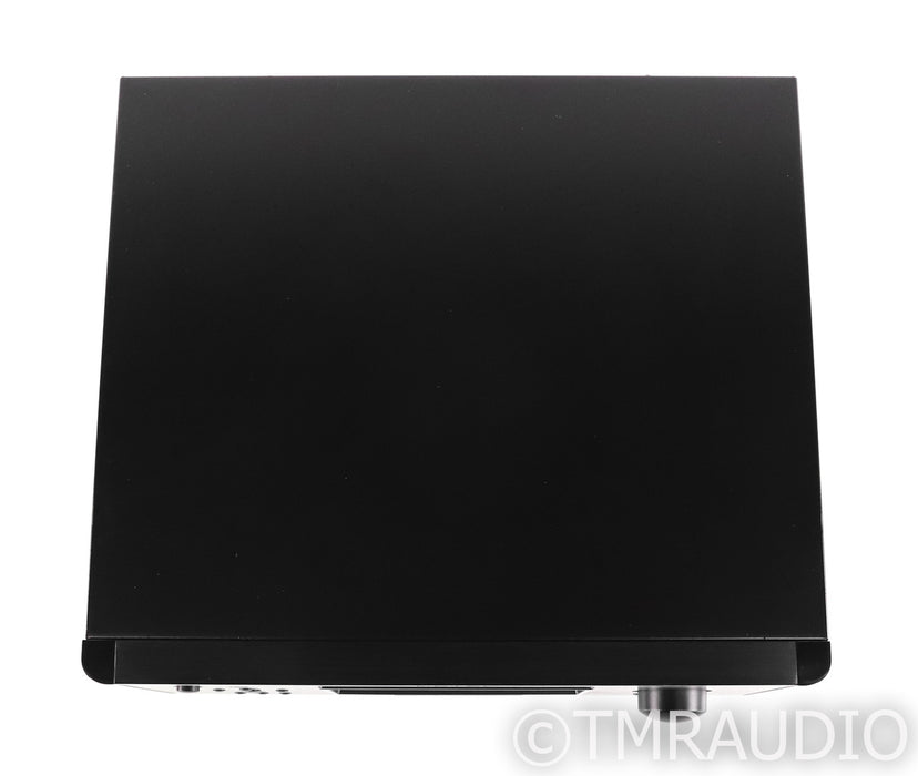 Rotel RSP-1582 7.2 Channel Home Theater Processor; RSP1582; Remote; Black