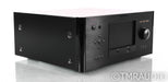 Rotel RSP-1582 7.2 Channel Home Theater Processor; RSP1582; Remote; Black