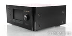 Rotel RSP-1582 7.2 Channel Home Theater Processor; RSP1582; Remote; Black