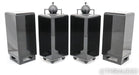 Morrison Audio Model 29 Omni-Directional Speakers w/ Subwoofers; Crossover; 29.1