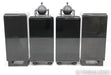 Morrison Audio Model 29 Omni-Directional Speakers w/ Subwoofers; Crossover; 29.1