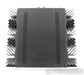 Pass Labs XA25 Stereo Power Amplifier; XA-25; Silver