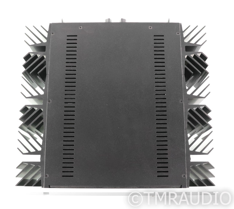Pass Labs XA25 Stereo Power Amplifier; XA-25; Silver