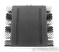 Pass Labs XA25 Stereo Power Amplifier; XA-25; Silver