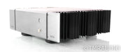 Pass Labs XA25 Stereo Power Amplifier; XA-25; Silver
