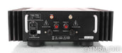 Pass Labs XA25 Stereo Power Amplifier; XA-25; Silver