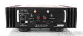 Pass Labs XA25 Stereo Power Amplifier; XA-25; Silver