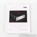 Pass Labs XA25 Stereo Power Amplifier; XA-25; Silver