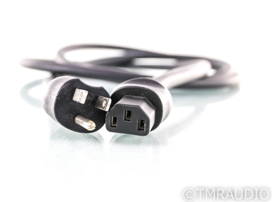 Transparent PowerLink Power Cable; 2m AC Cord