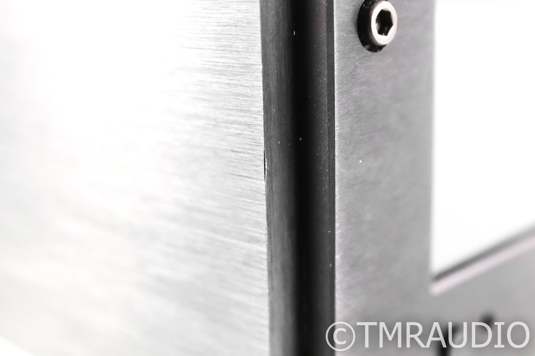 Benchmark HPA4 Headphone Amplifier / Preamplifier; Black;