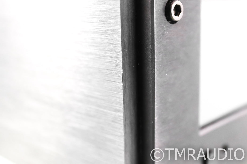 Benchmark HPA4 Headphone Amplifier / Preamplifier; Black; HPA-4