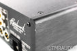 Benchmark HPA4 Headphone Amplifier / Preamplifier; Black;
