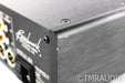Benchmark HPA4 Headphone Amplifier / Preamplifier; Black; HPA-4