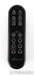 Benchmark HPA4 Headphone Amplifier / Preamplifier; Black; HPA-4