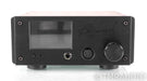 Benchmark HPA4 Headphone Amplifier / Preamplifier; Black;