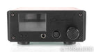 Benchmark HPA4 Headphone Amplifier / Preamplifier; Black; HPA-4