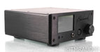 Benchmark HPA4 Headphone Amplifier / Preamplifier; Black;