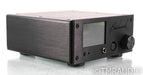 Benchmark HPA4 Headphone Amplifier / Preamplifier; Black; HPA-4