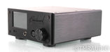 Benchmark HPA4 Headphone Amplifier / Preamplifier; Black;