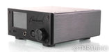 Benchmark HPA4 Headphone Amplifier / Preamplifier; Black; HPA-4