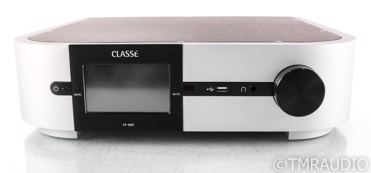 Classe CP-800 2.1 Channel Home Theater Processor; CO800; Remote