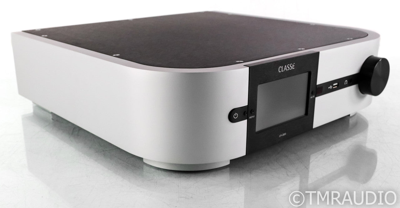 Classe CP-800 2.1 Channel Home Theater Processor; CO800; Remote