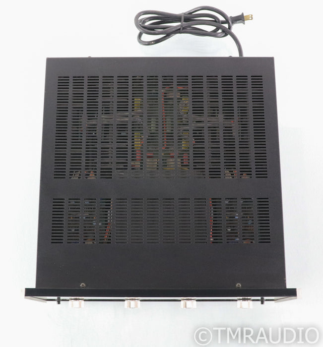 McIntosh MC7300 Stereo Power Amplifier; MC-7300