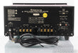 McIntosh MC7300 Stereo Power Amplifier; MC-7300
