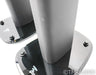 Focal Sopra No. 1 Bookshelf Speakers; Black Laquer Pair w/ Stands