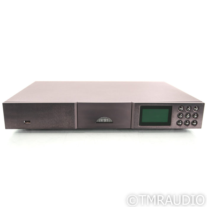 Naim ND5 XS Wireless Network Streamer; ND5XS; Remote