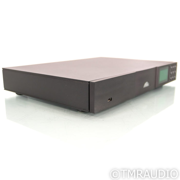 Naim ND5 XS Wireless Network Streamer; ND5XS; Remote