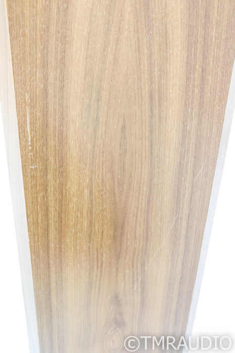 B&W Matrix 804 Floorstanding Speakers; Walnut Pair